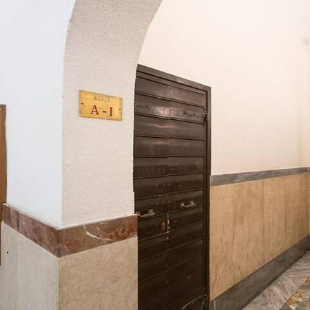 Simona'S Vatican Buddyrent Рим Экстерьер фото