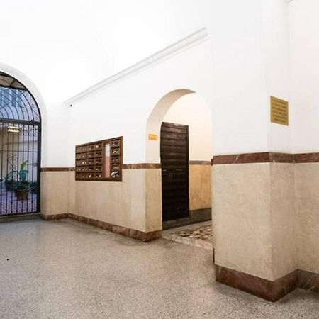 Simona'S Vatican Buddyrent Рим Экстерьер фото
