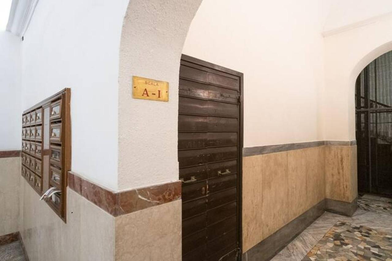 Simona'S Vatican Buddyrent Рим Экстерьер фото